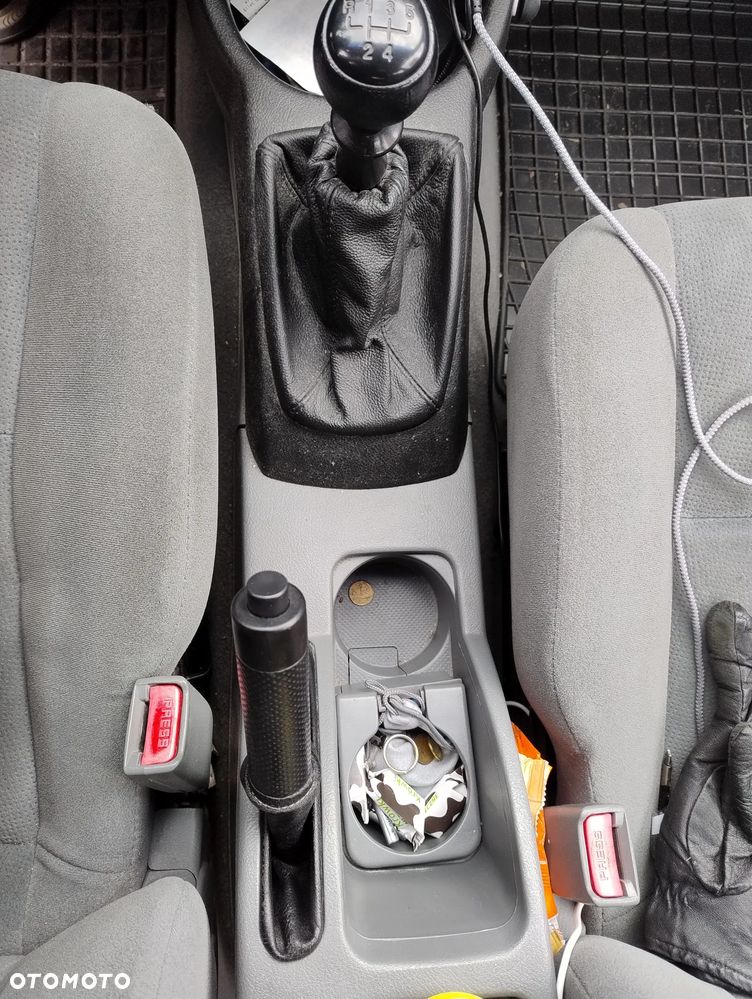 Chevrolet Lacetti 1.6 SE / Star - 10