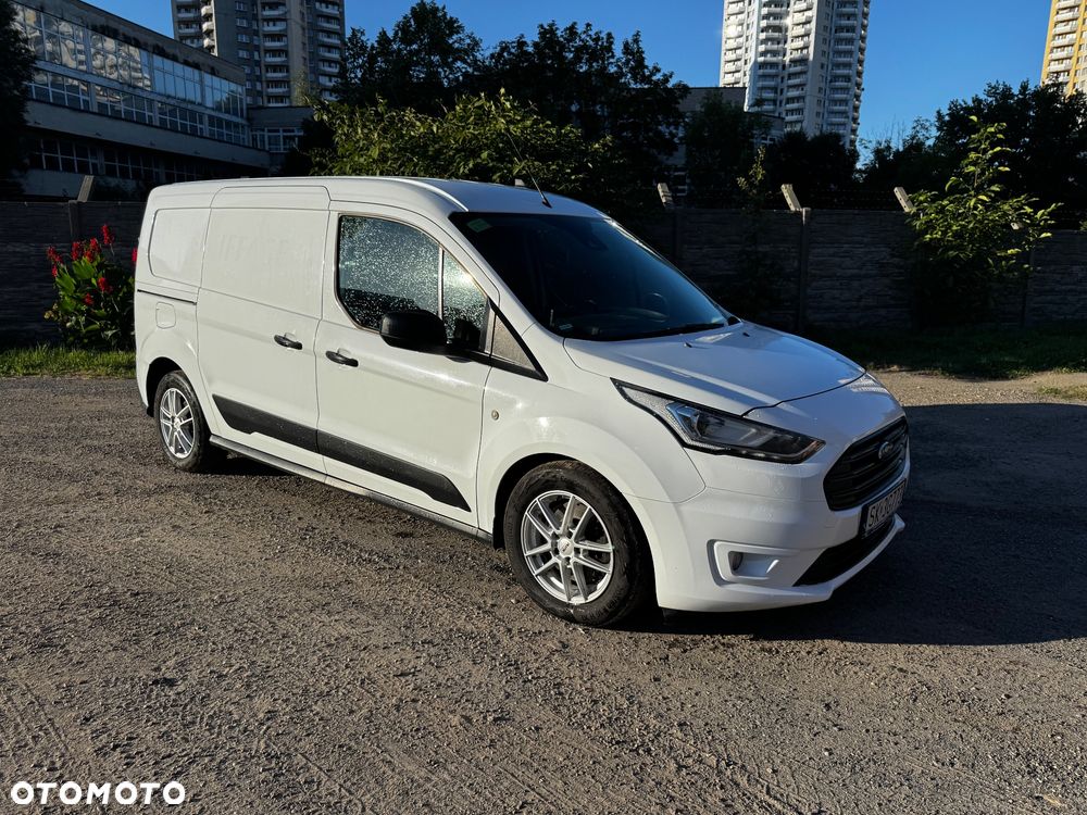 Ford Transit Connect Kombi 230 L2 Active PowerShift - 1