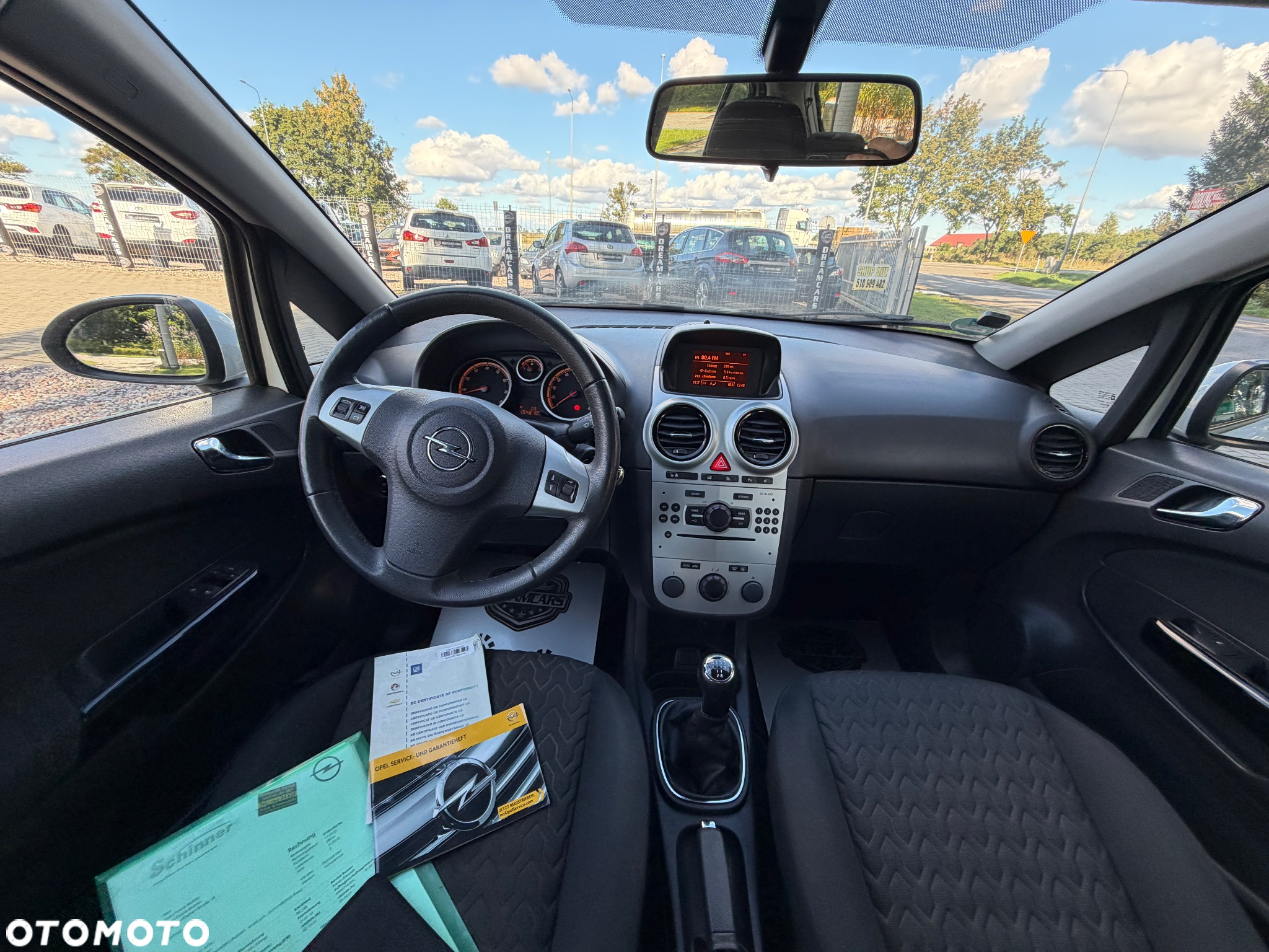 Opel Corsa - 20