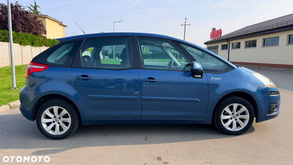 Citroen C4 Picasso 2010 photo 3