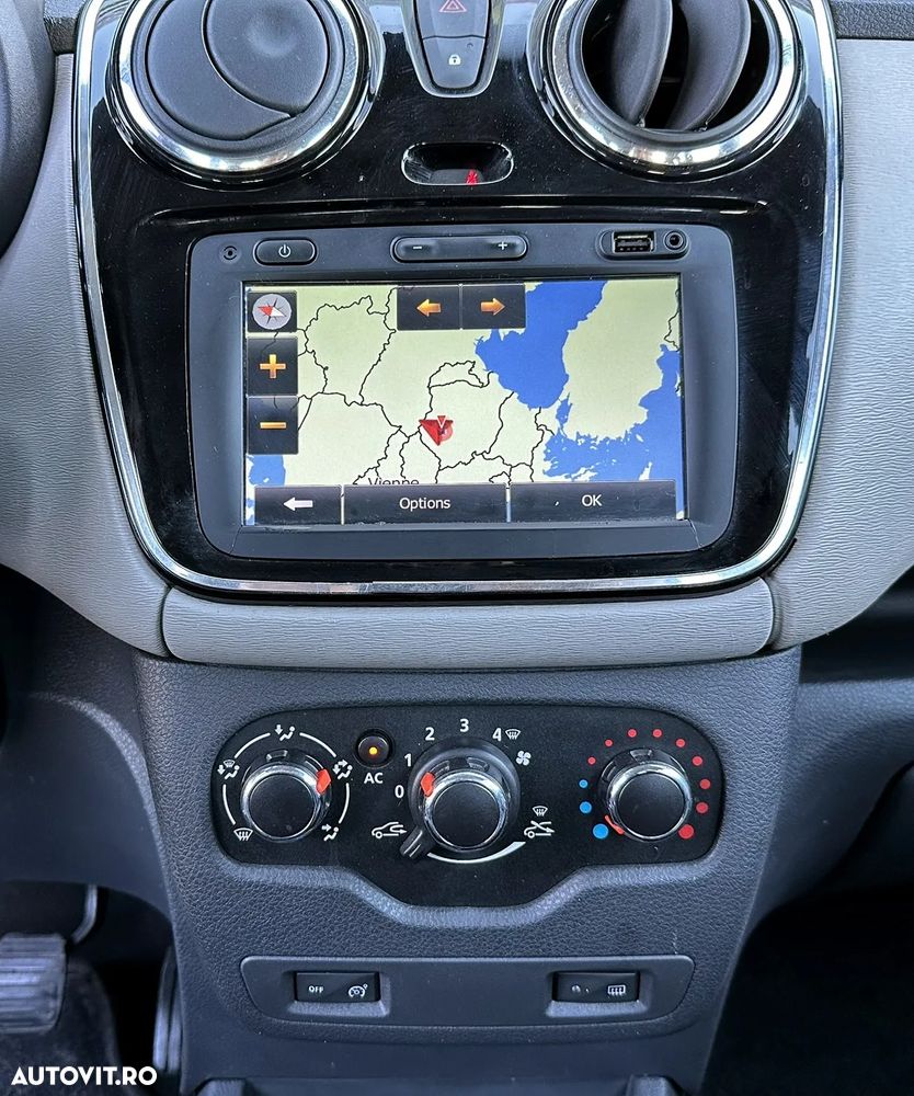 Dacia Lodgy - 12