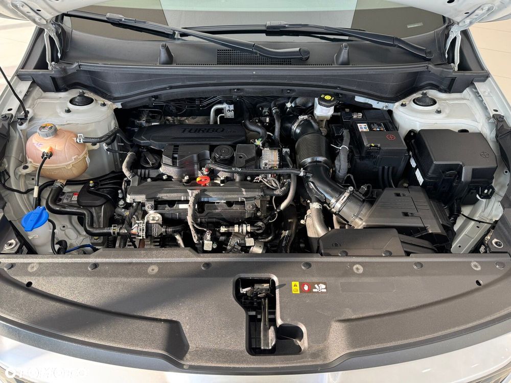 Kia Sportage - 21