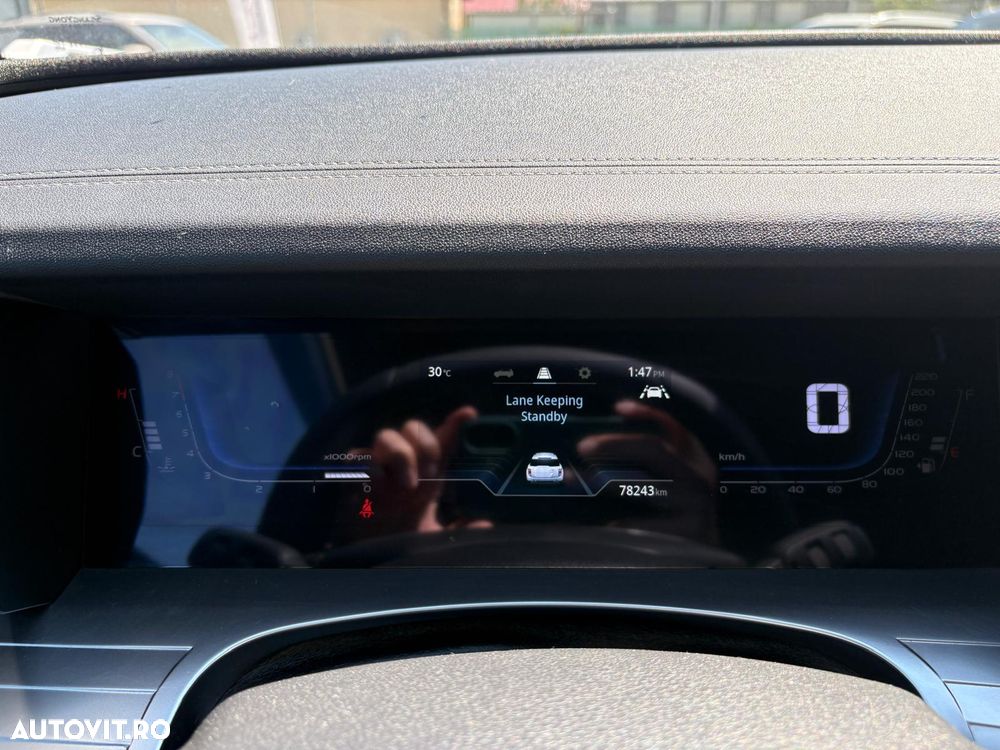 SsangYong Torres 1.5 GDI Turbo MT6 Club - 10