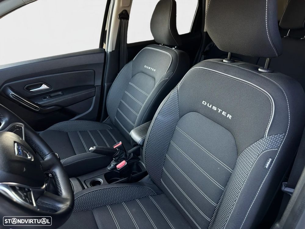 Dacia Duster 1.0 TCe ECO-G Expression Bi-Fuel - 7