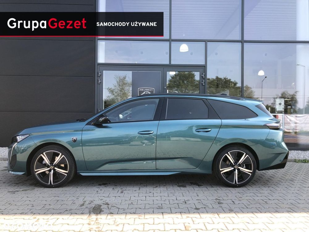 Peugeot 308 - 6