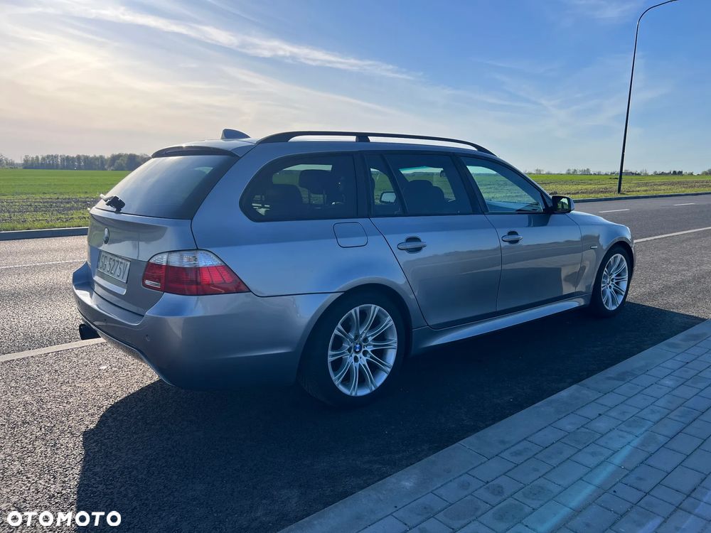 BMW Seria 5 - 11