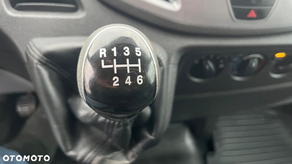 Ford TRANSIT MAX - 5
