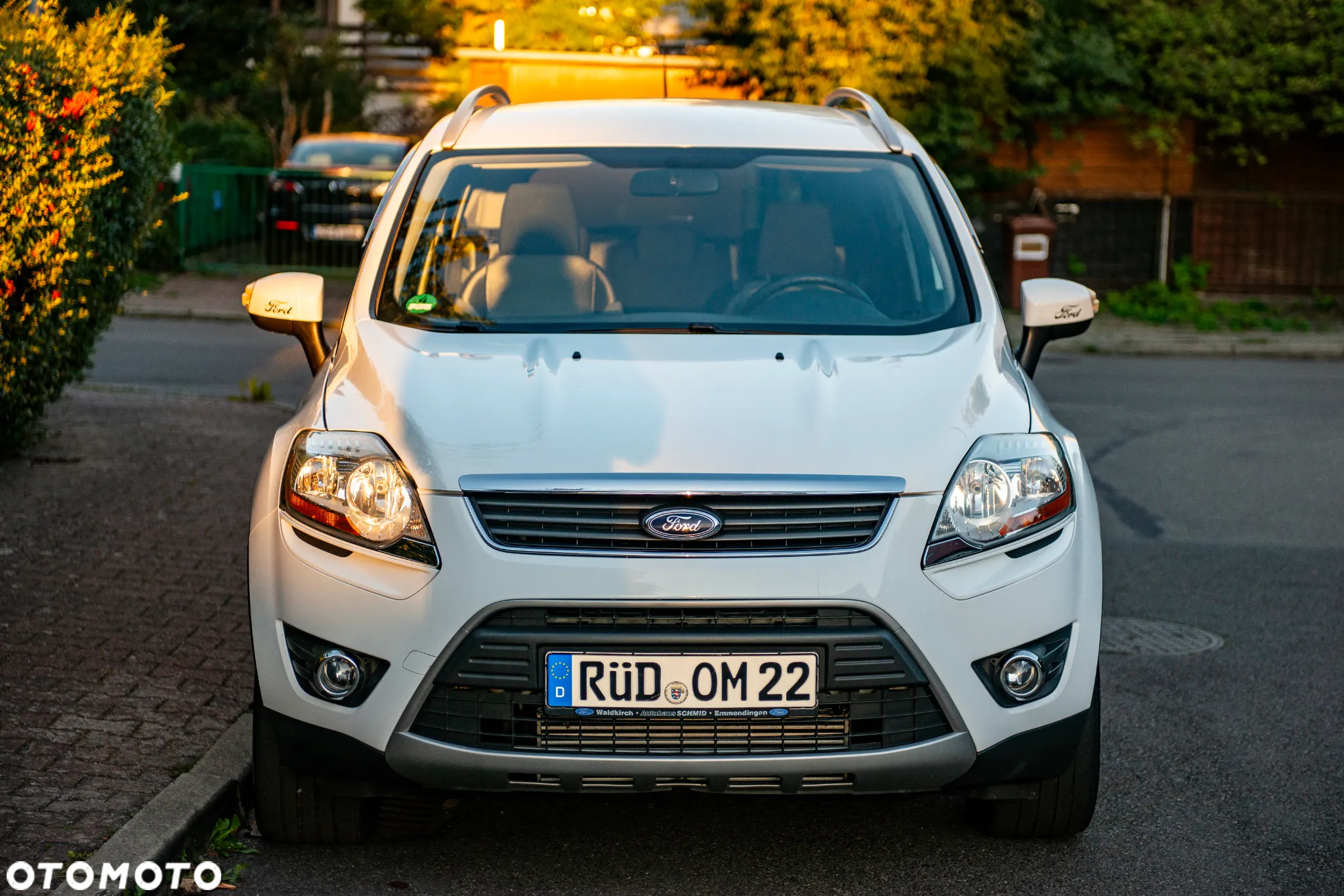 Ford Kuga 2.0 TDCi 4WD Titanium - 9