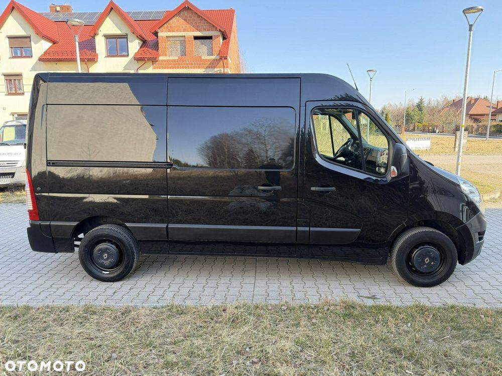 Renault Master - 8