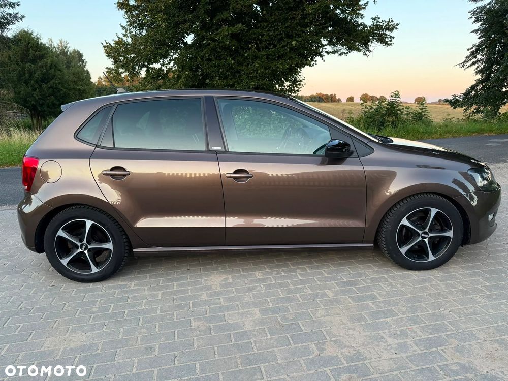 Volkswagen Polo 1.2 TSI Style - 9