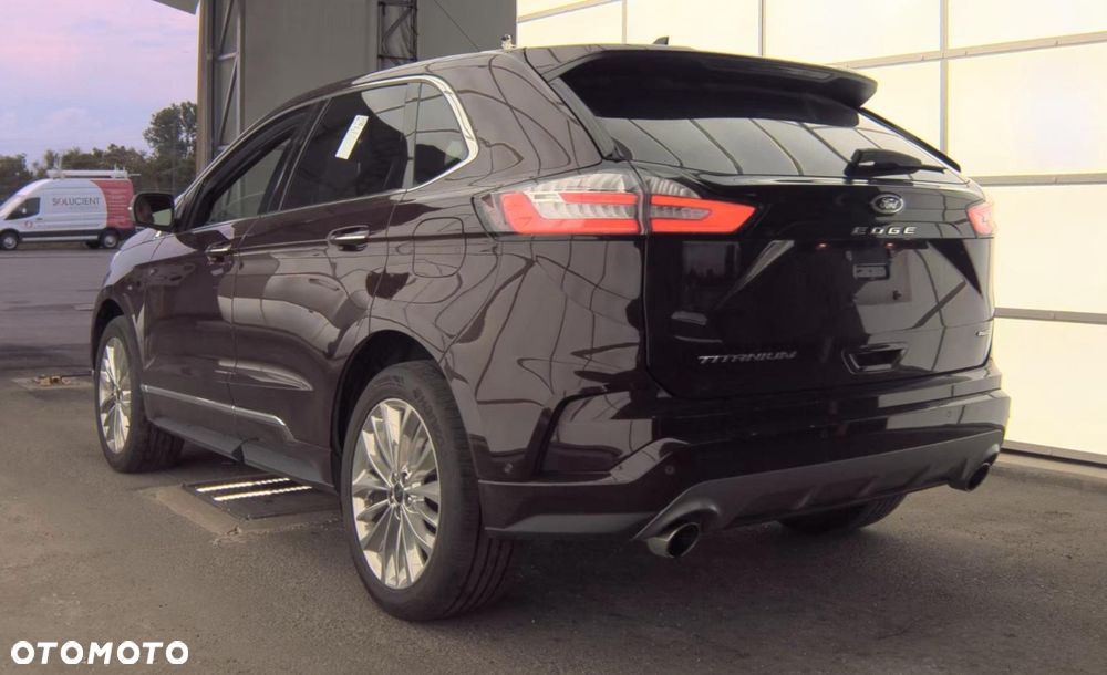 Ford Edge - 4