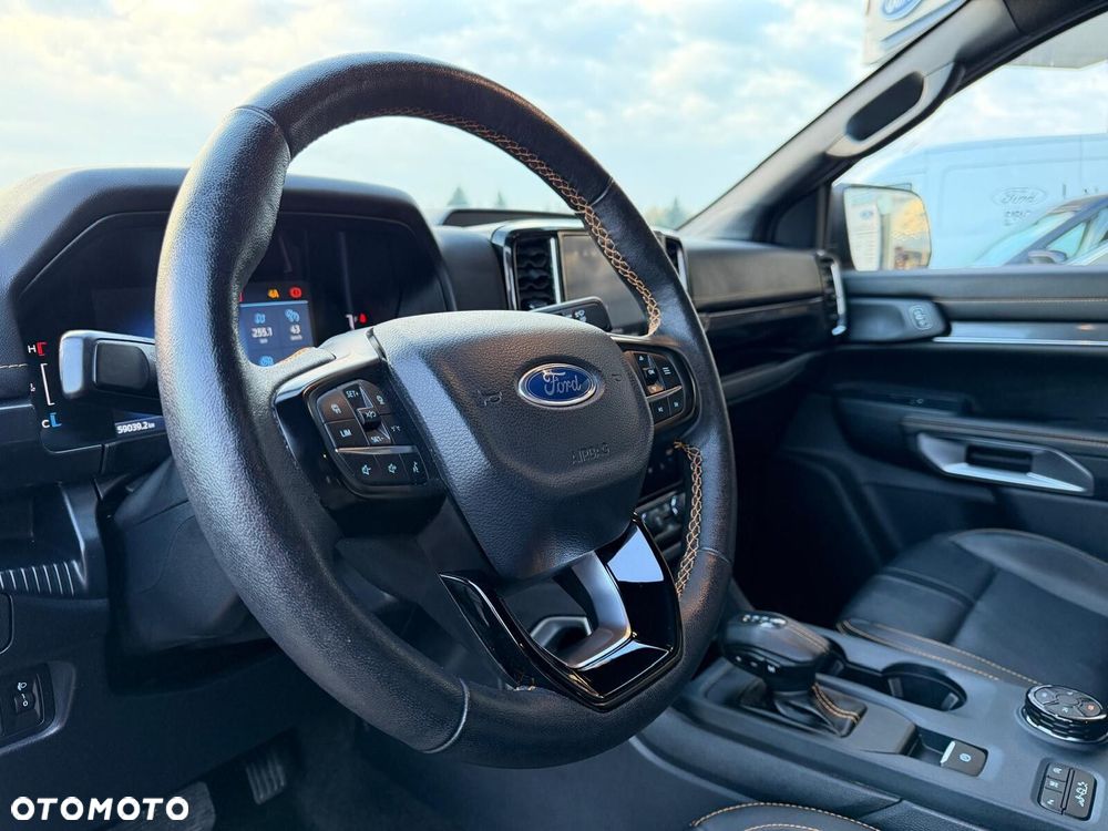 Ford Ranger - 22