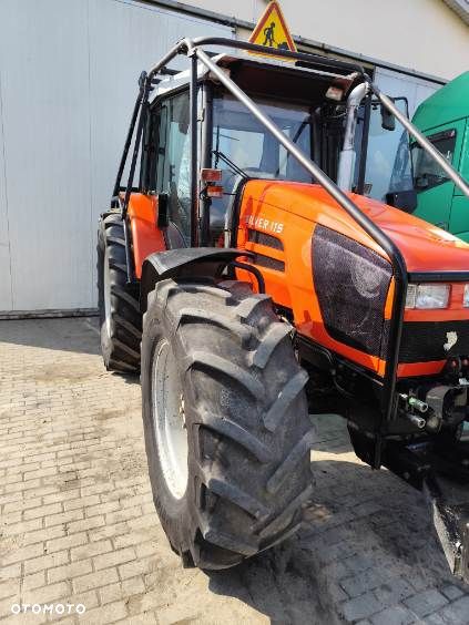 Same SILVER 115 - 15