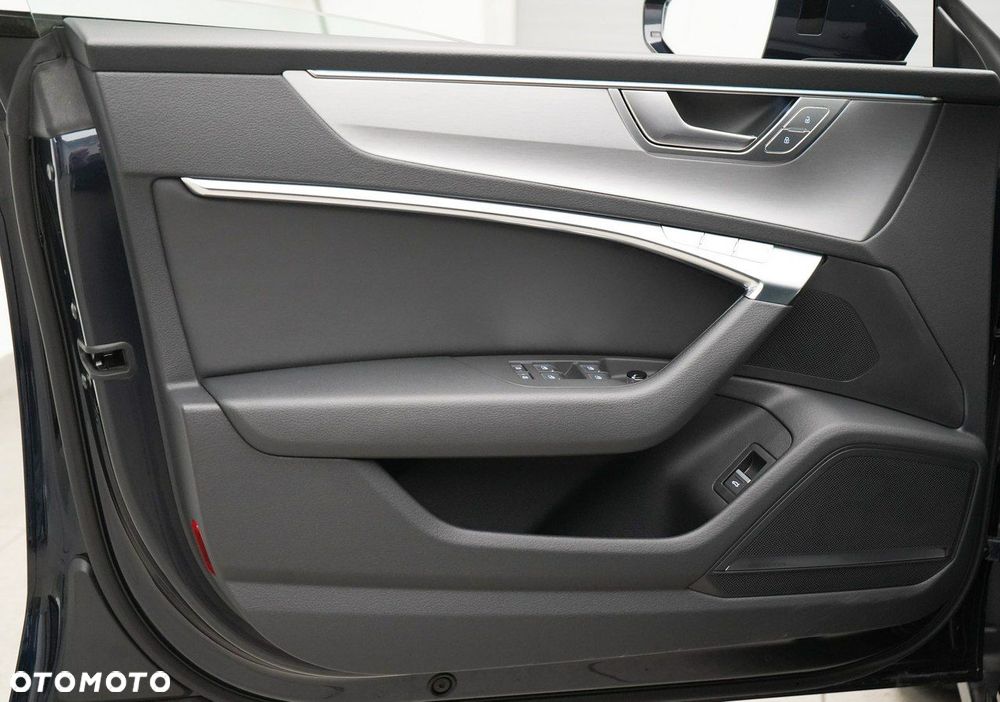 Audi A7 Sportback - 16