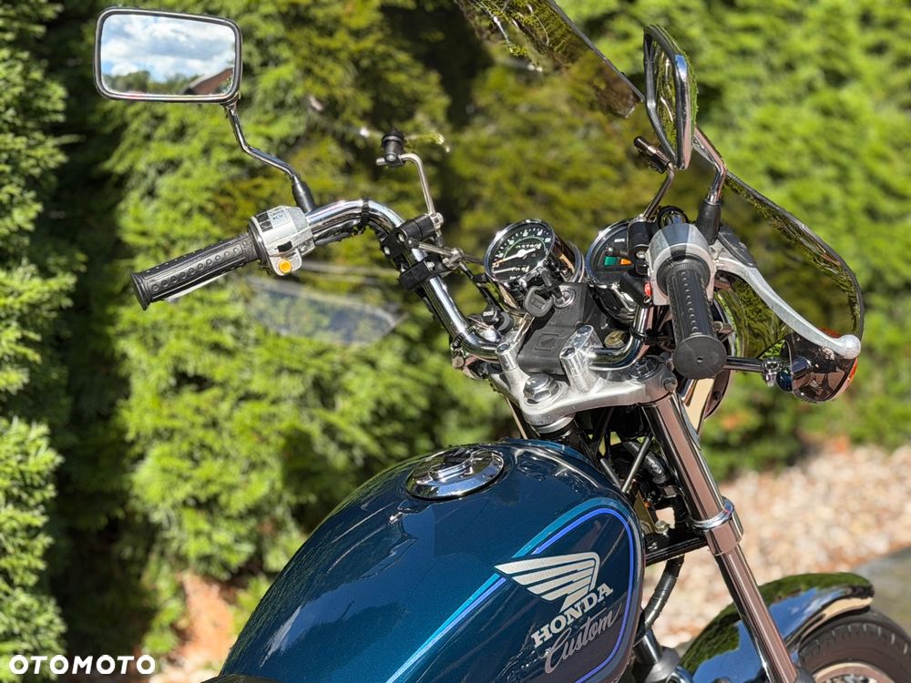 Honda CM - 14
