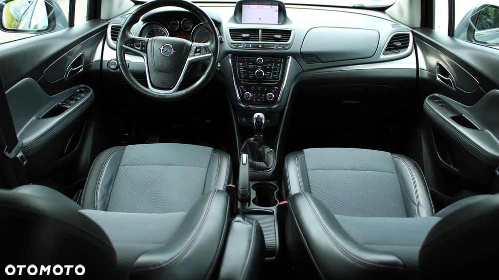 Opel Mokka 1.4 T Cosmo S&S - 7