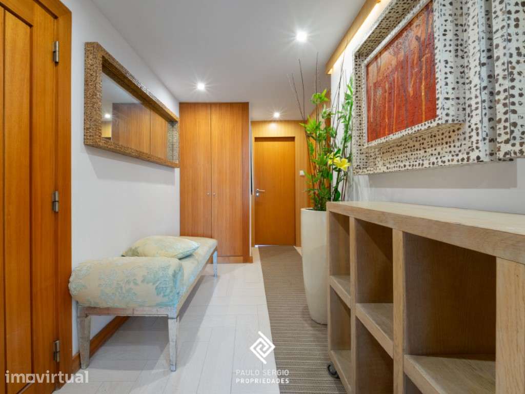 Apartamento T2+1 no Centro de Vila Nova de Gaia - Grande imagem: 5/21