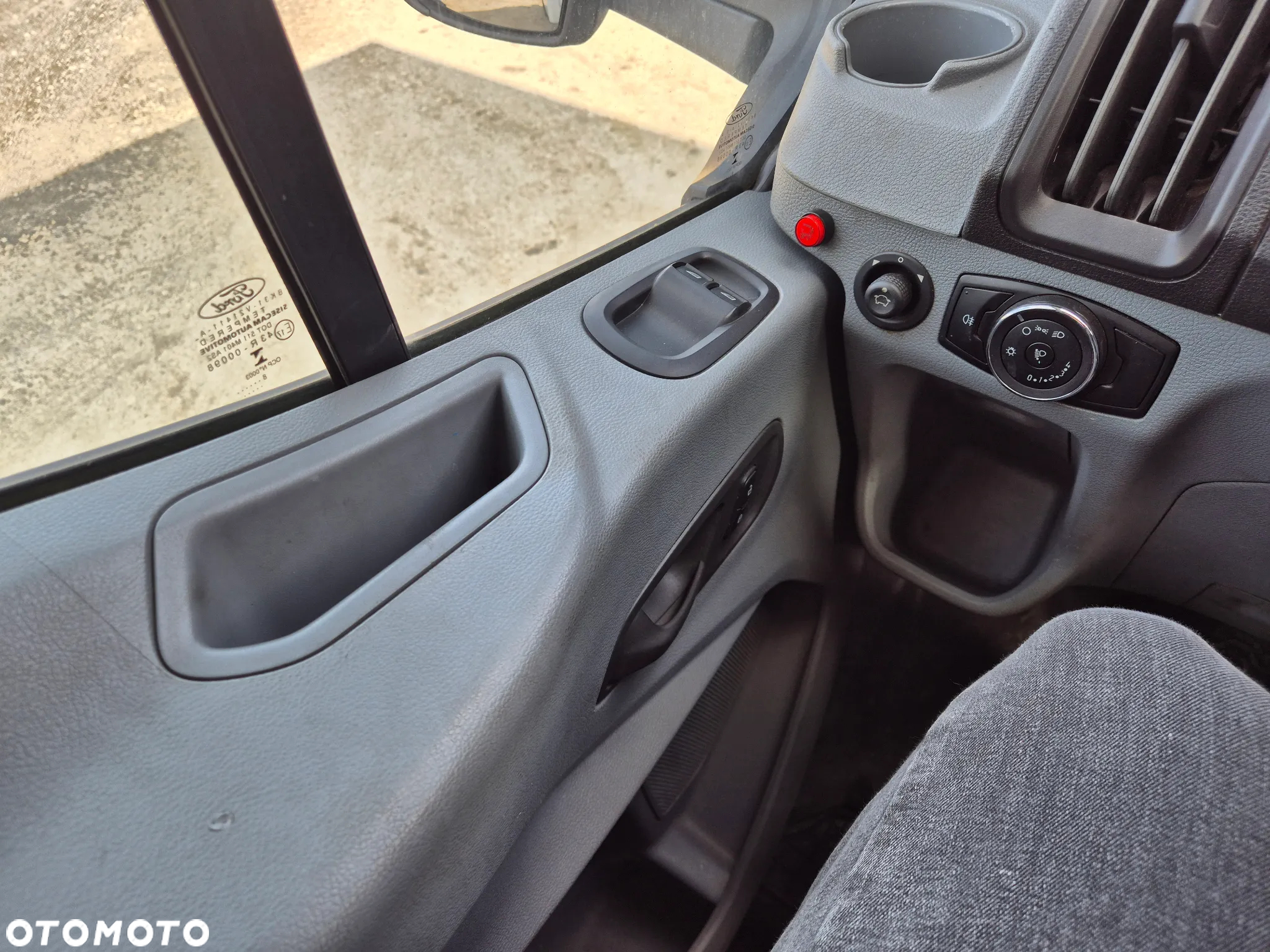 Ford Transit - 5