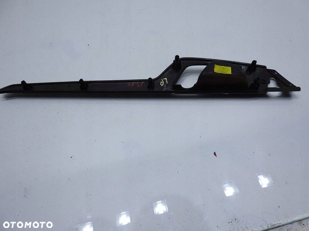 DEKOR LISTWA DRZWI LEWY PRZÓD VOLVO V70 II - 5