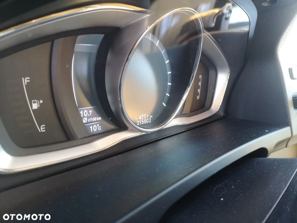Volvo V60 Cross Country T5 AWD Summum - 19