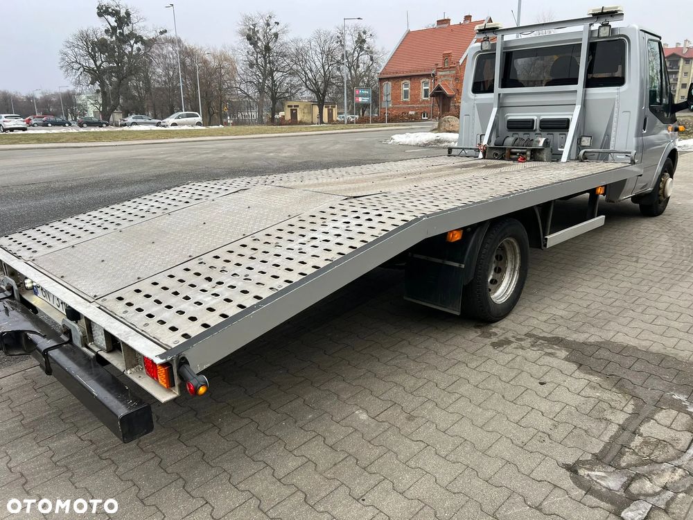 Ford Transit - 8