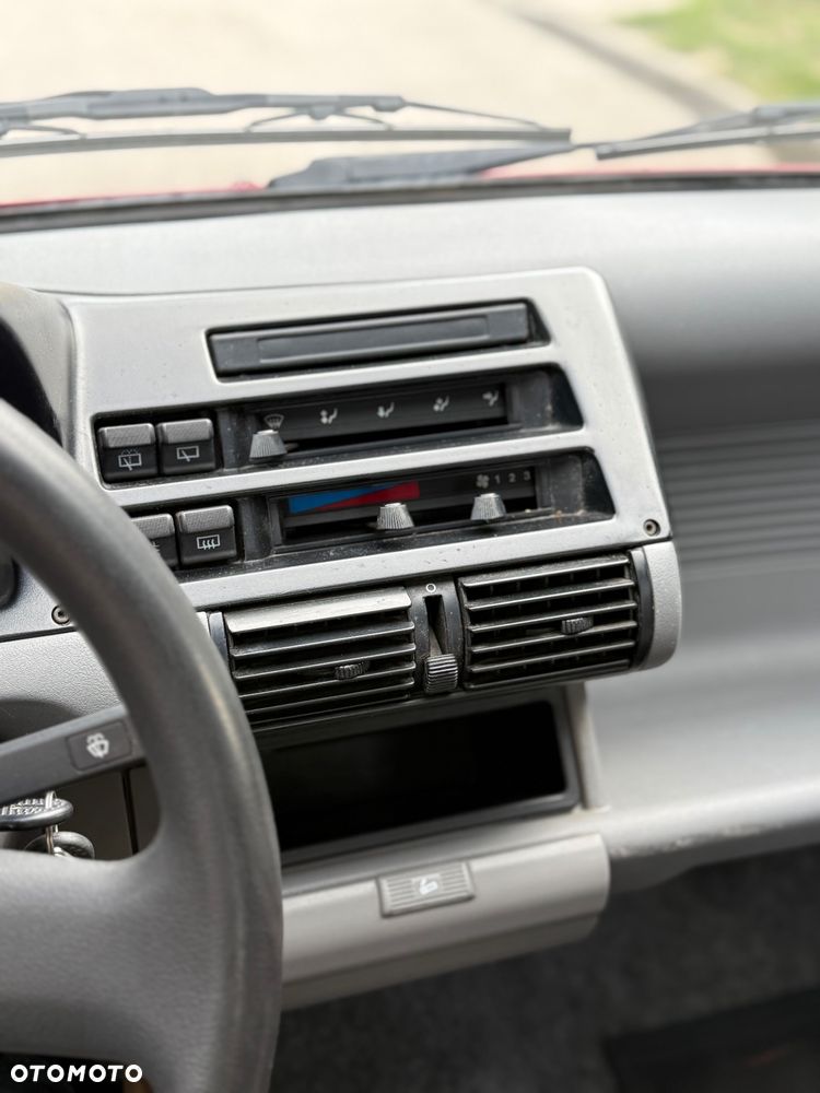 Fiat Cinquecento 704 ED - 26