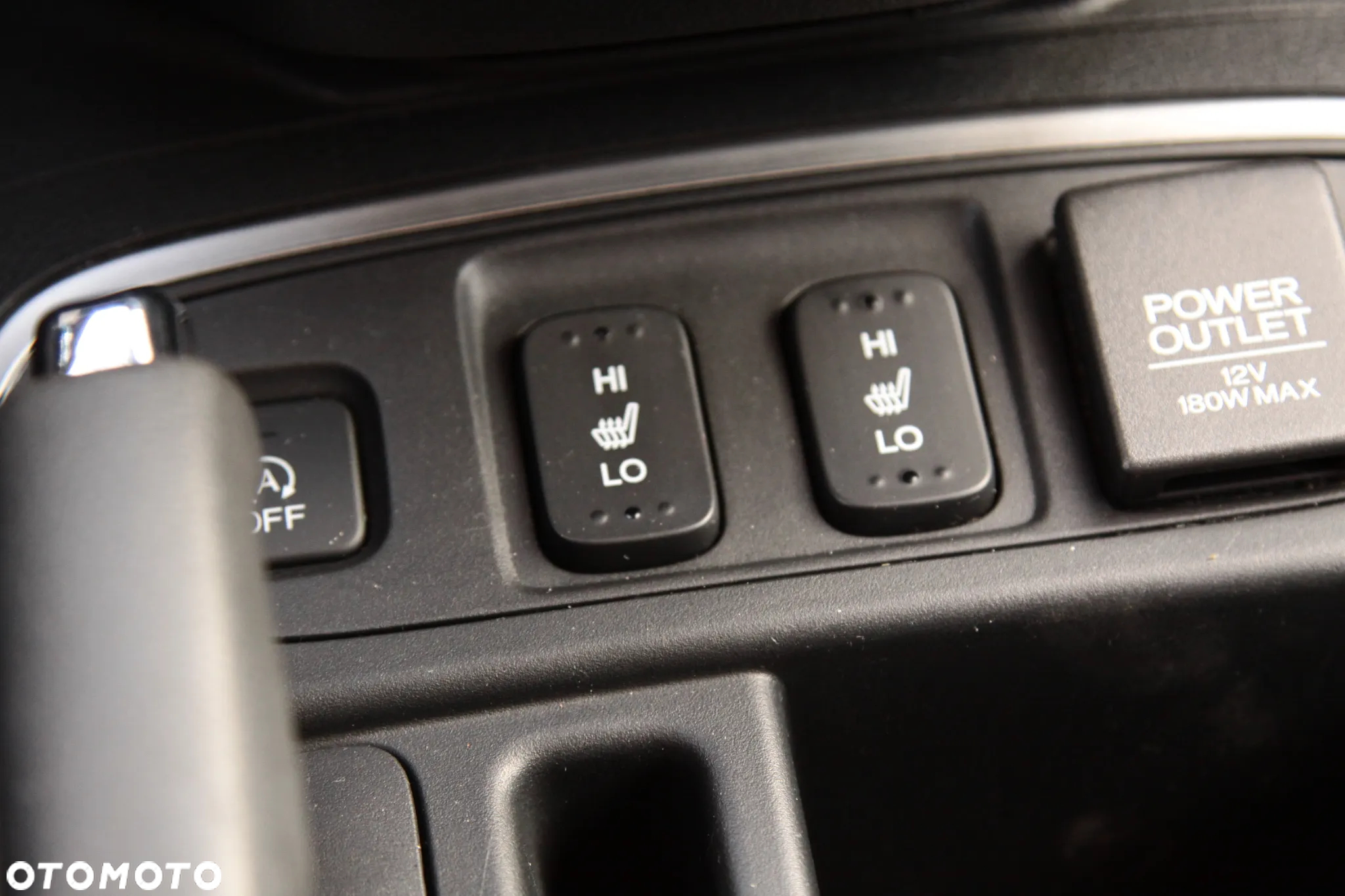 Honda CR-V 1.6i DTEC 2WD Lifestyle Plus - 23