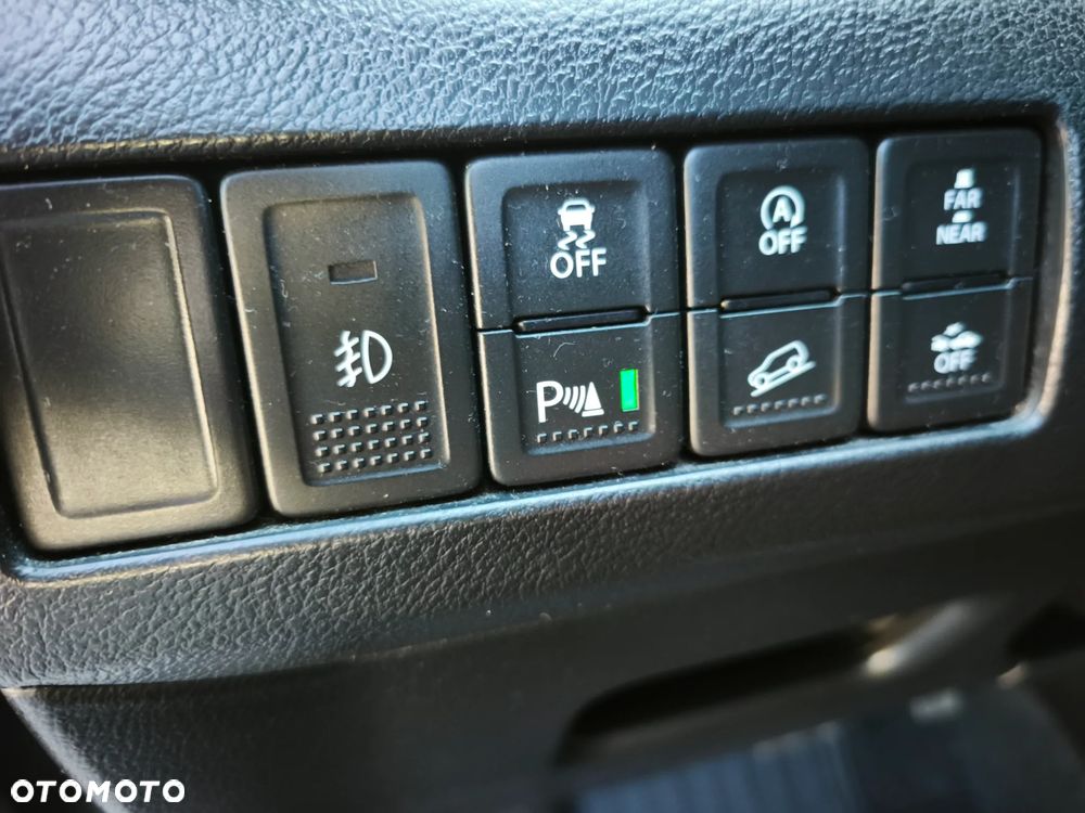 Suzuki Vitara 1.6 DDiS (4x4) Allgrip TCSS Comfort+ - 13