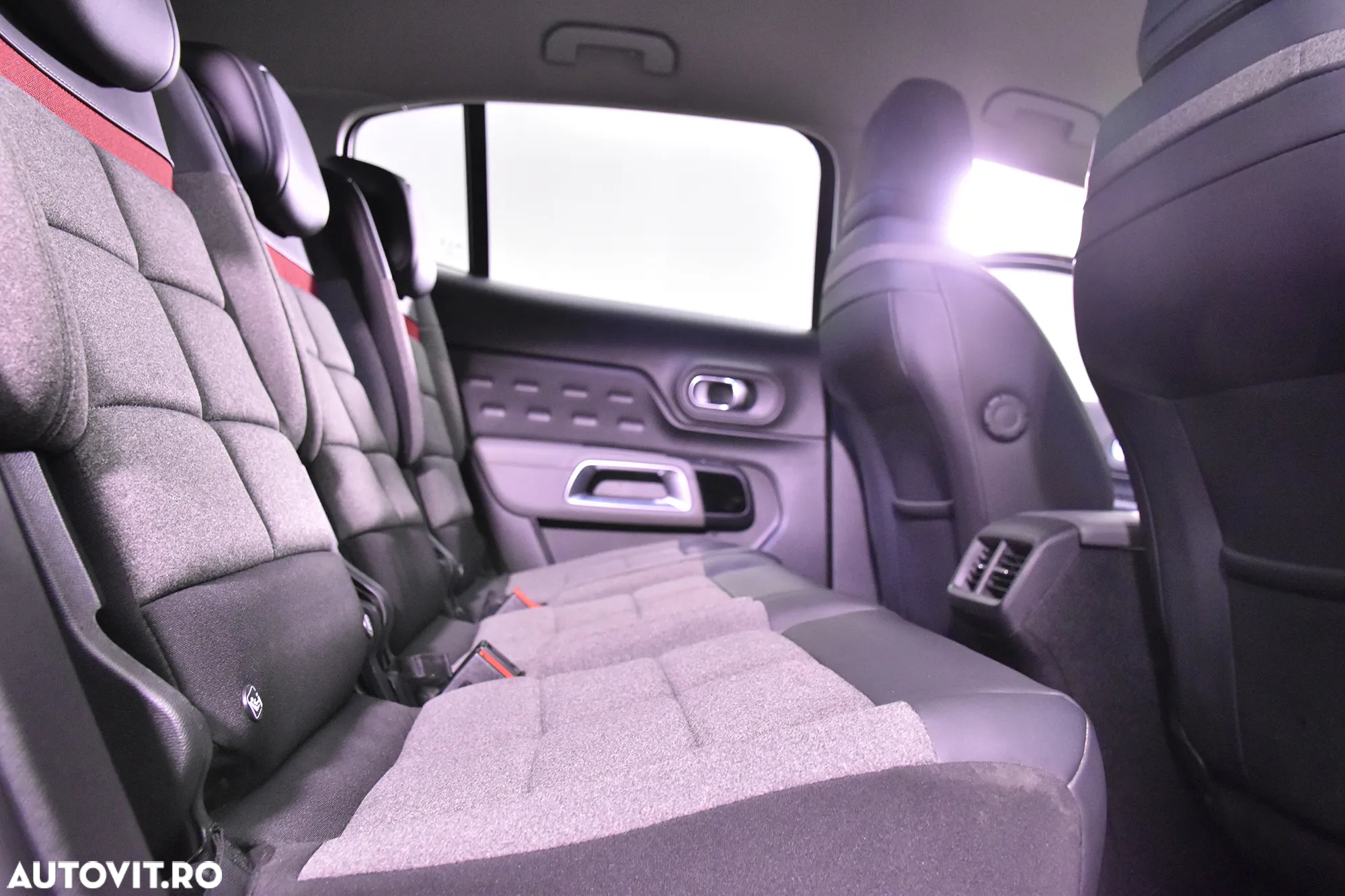 Citroën C5 Aircross - 12