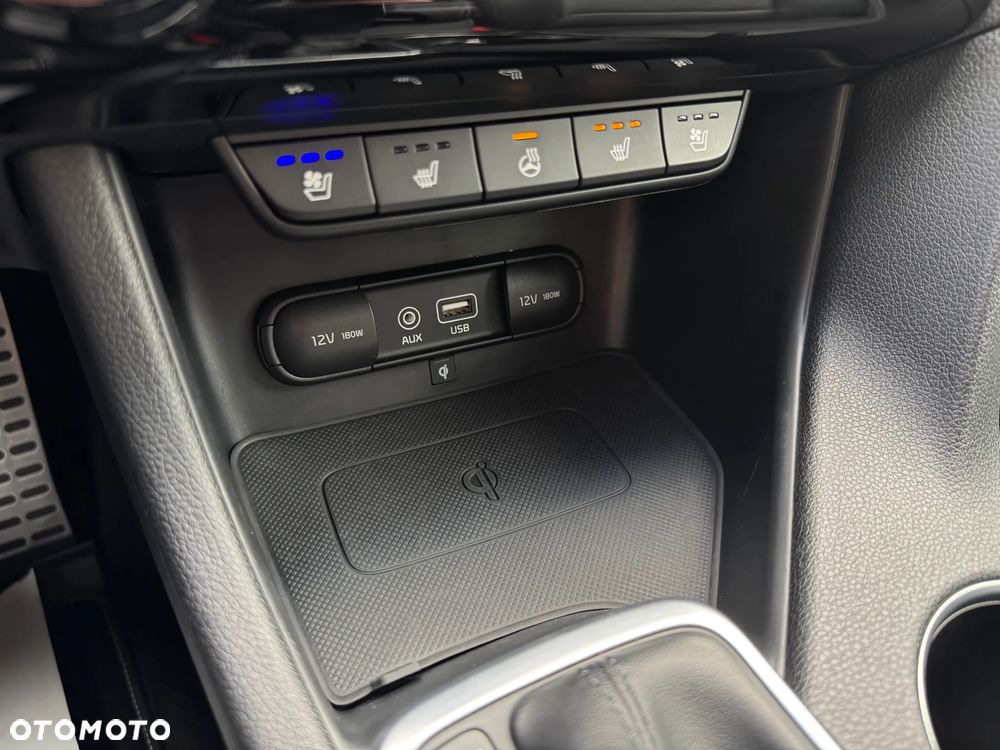 Kia Sportage - 36