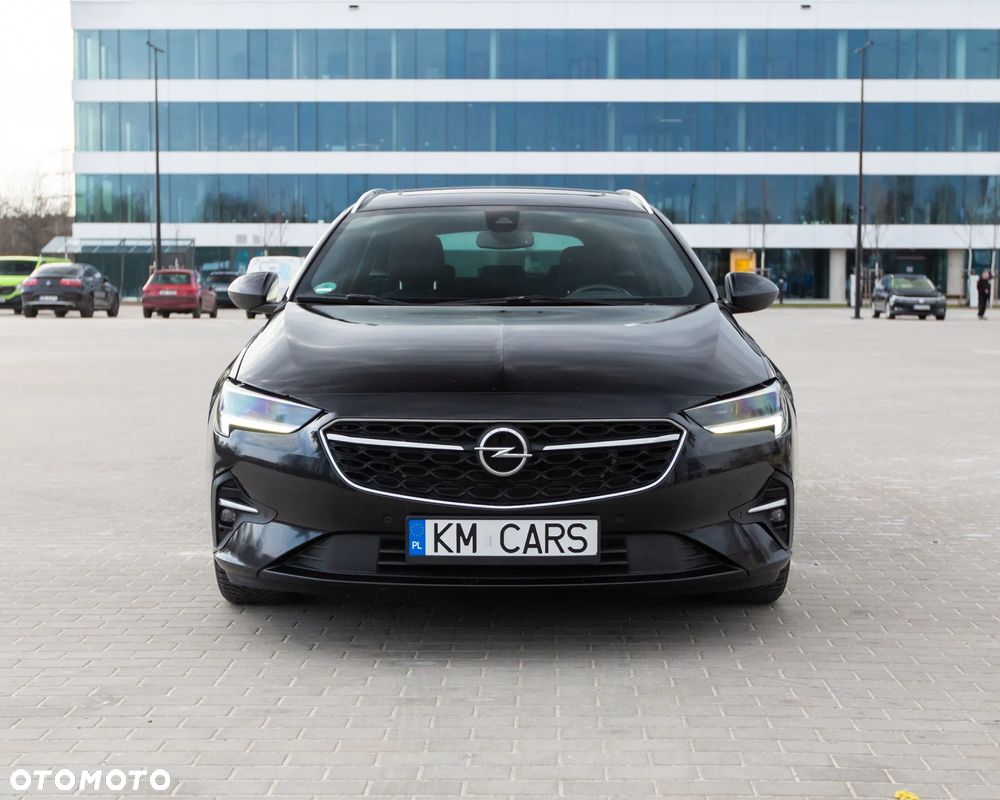 Opel Insignia 2.0 CDTI Business Elegance S&S - 3