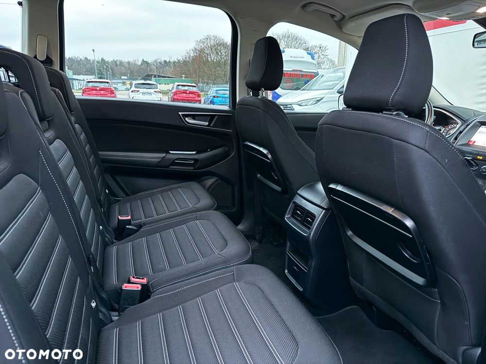 Ford Galaxy 2.0 EcoBlue Titanium - 22