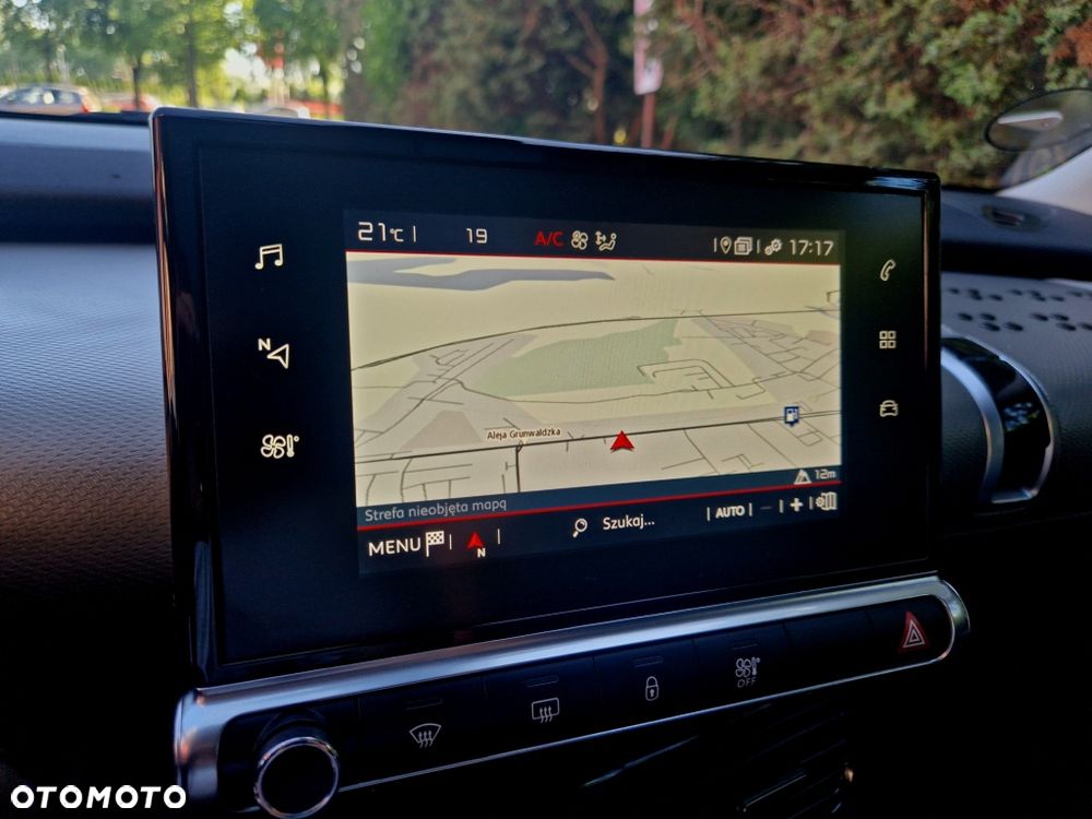 Citroën C4 Cactus BlueHDi 100 Stop&Start Shine - 26