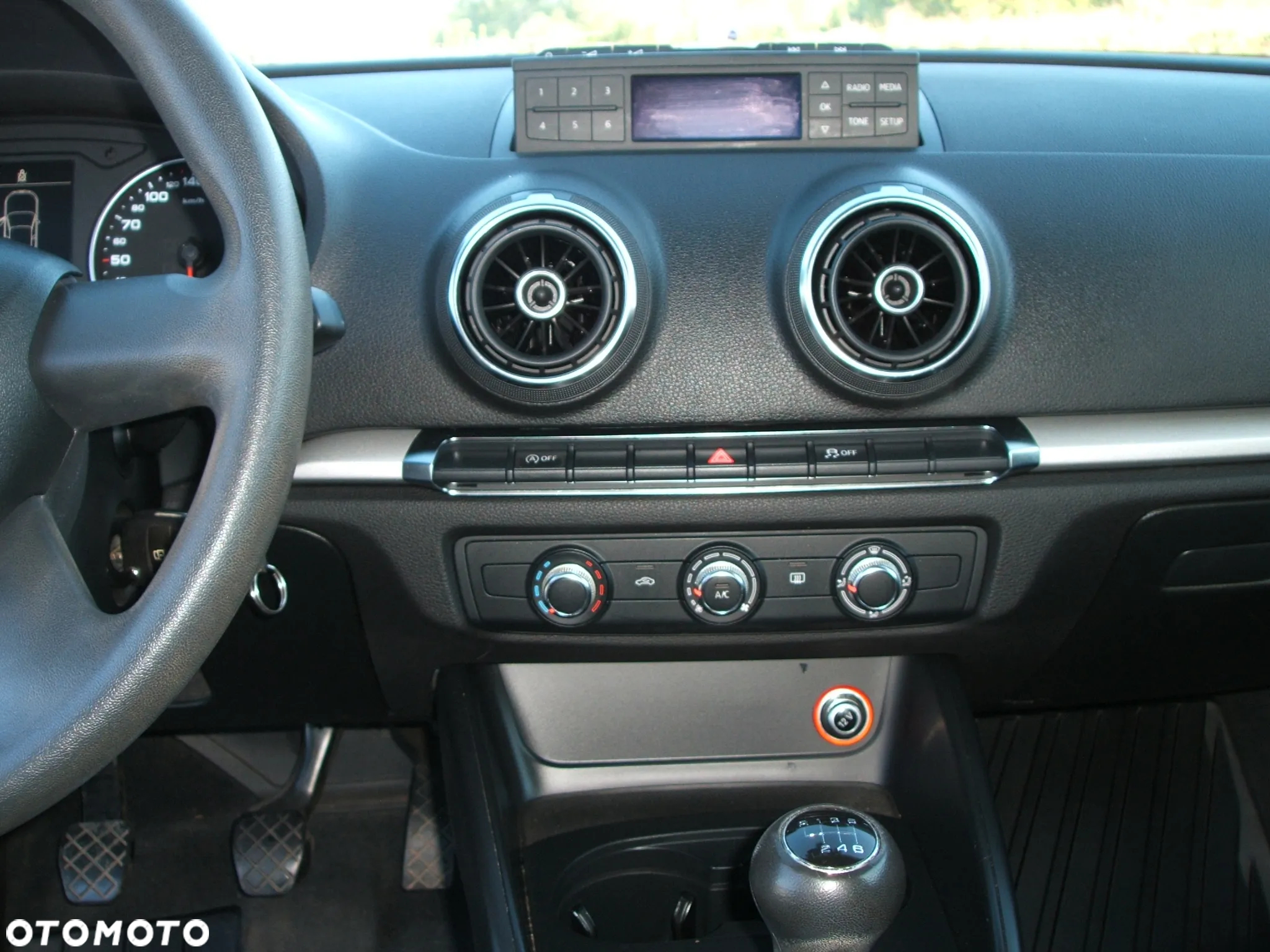 Audi A3 - 11