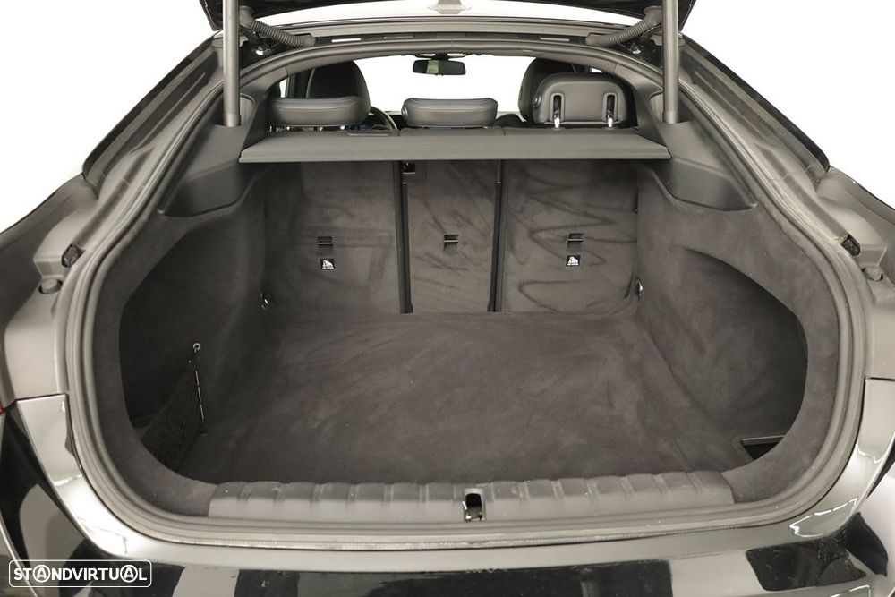BMW 420 Gran Coupé i Pack Desportivo M Auto - 24