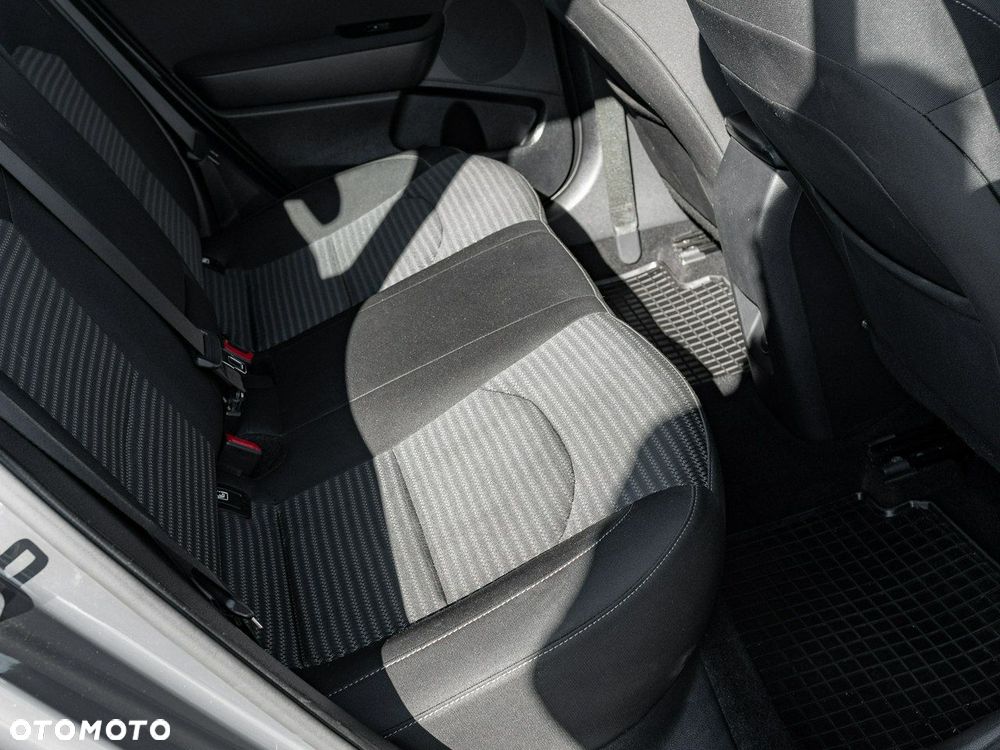 Kia Ceed 1.5 T-GDI M DCT - 28