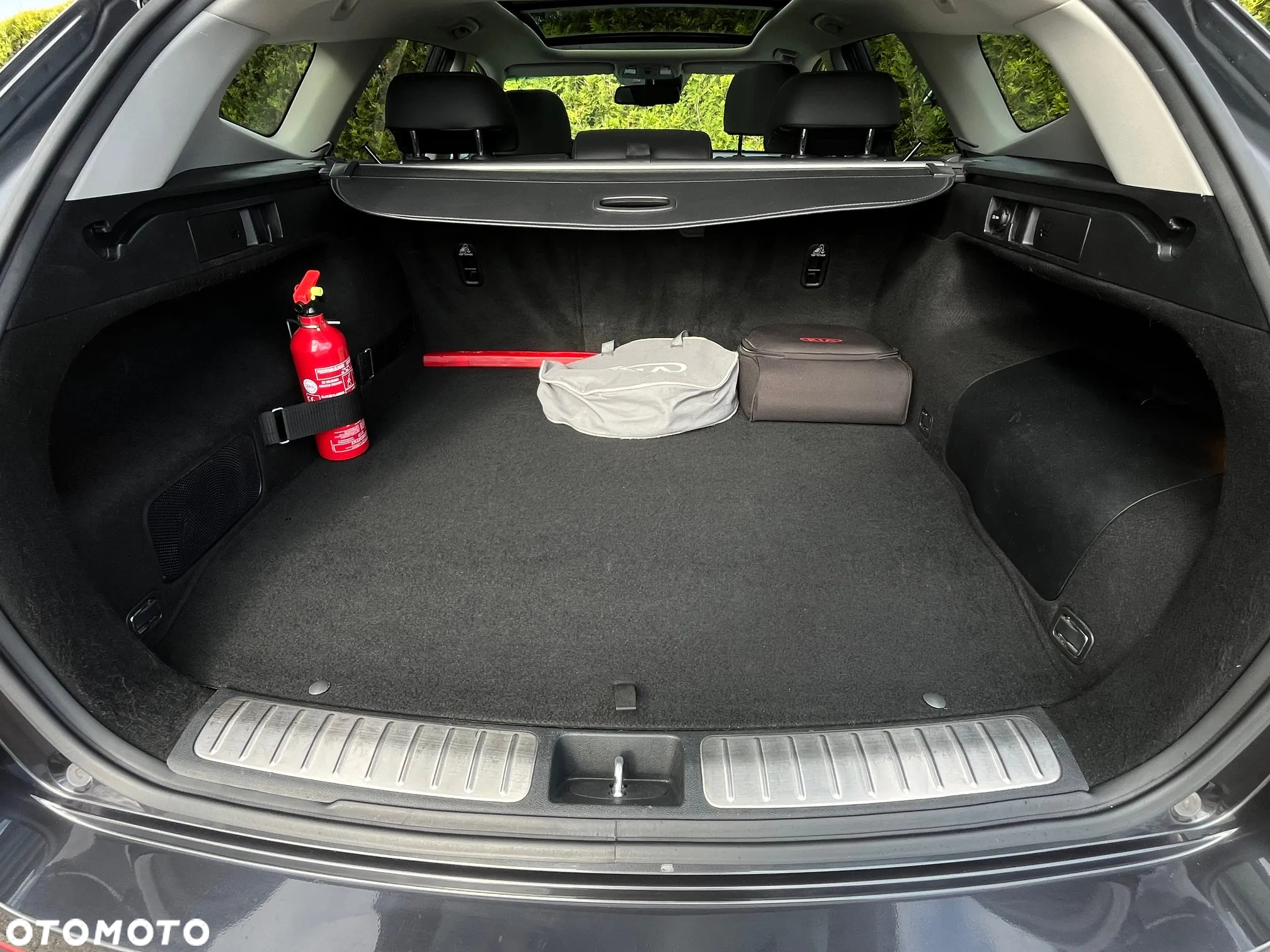 Kia Optima Plug-in Hybrid - 13