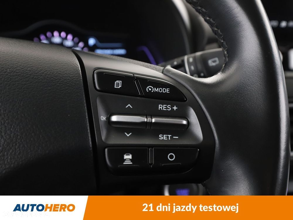 Hyundai Kona Electric 39kWh Modern - 30
