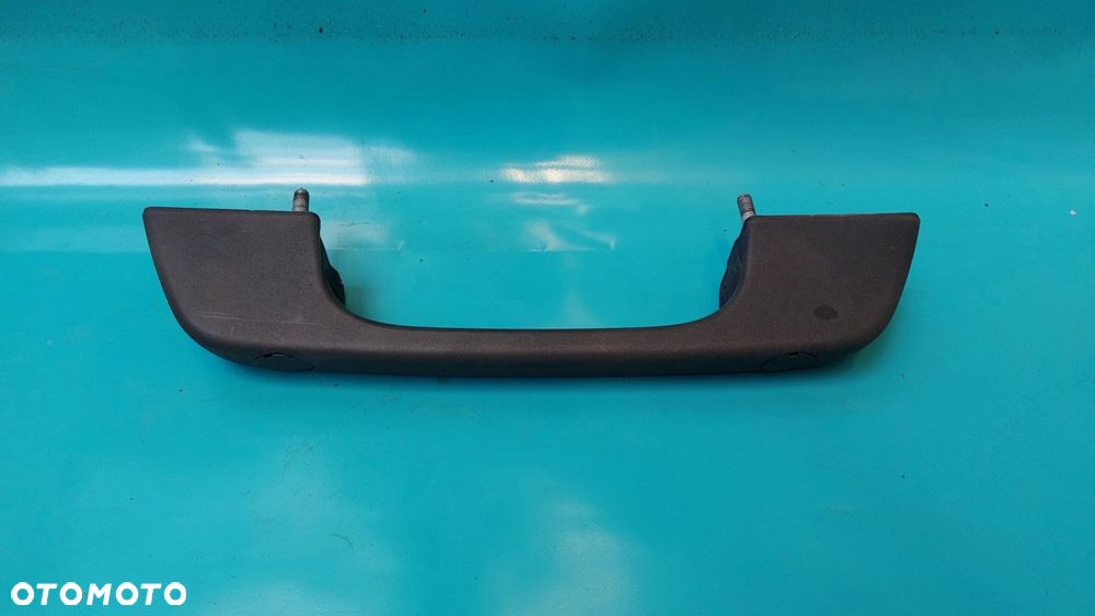 MERCEDES ACTROS MP4 RĄCZKA UCHWYT PODSZYBIA PRAWA - 2