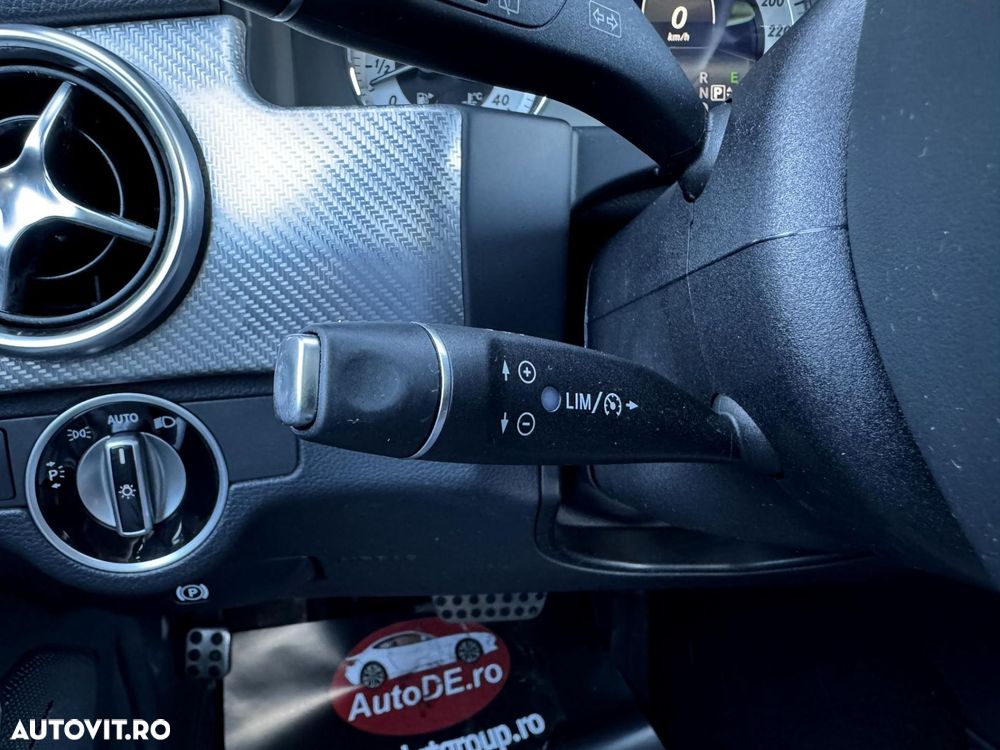 Mercedes-Benz GLK - 20