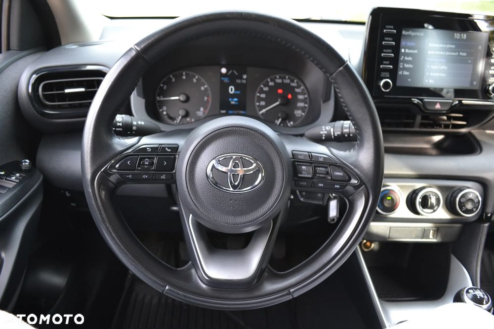 Toyota Yaris - 26