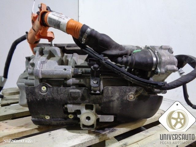 MOTOR COMPLETO JEEP COMPASS 2021 - 2