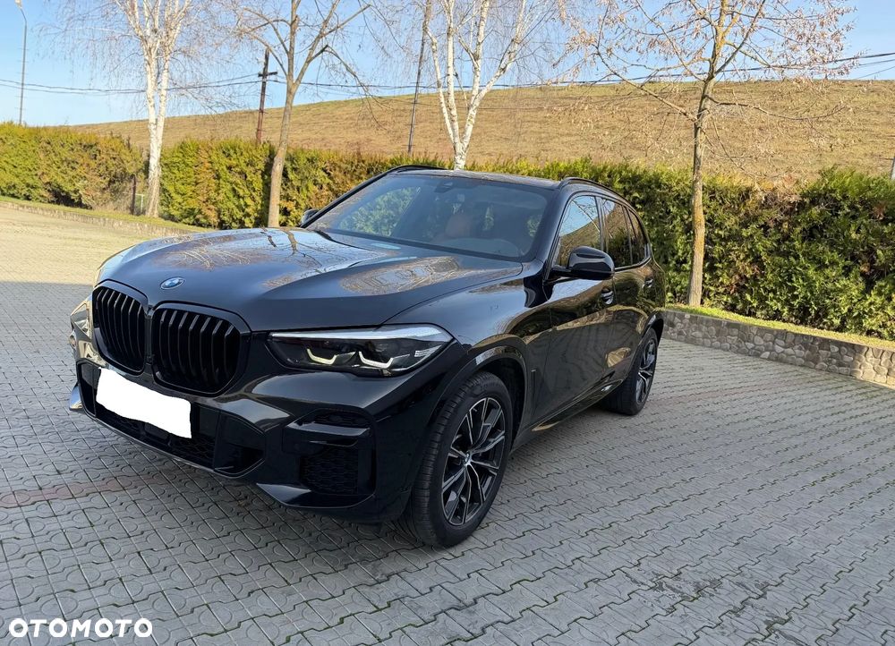 BMW X5 - 2