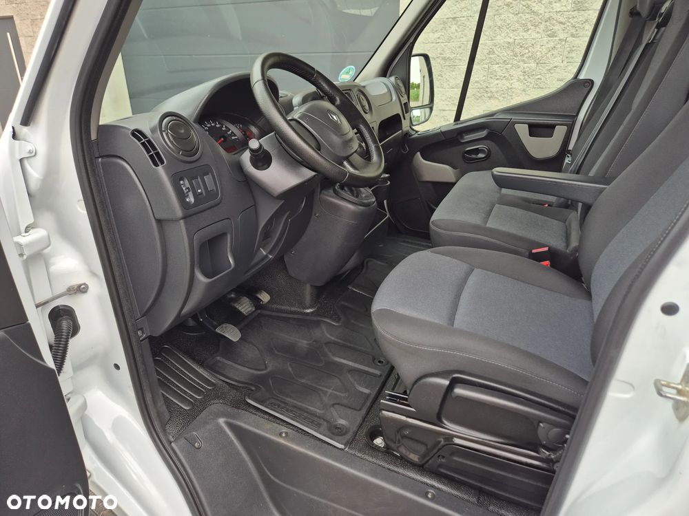 Renault Master - 6