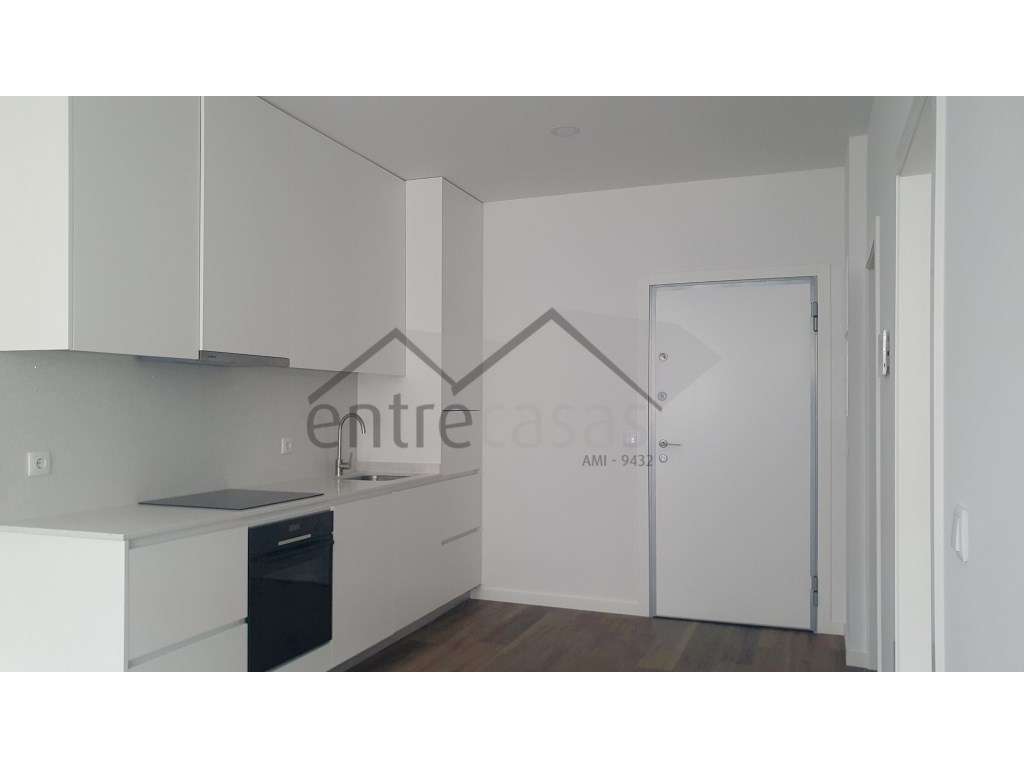 Apartamento T1 - Centro Histórico - Grande imagem: 2/9