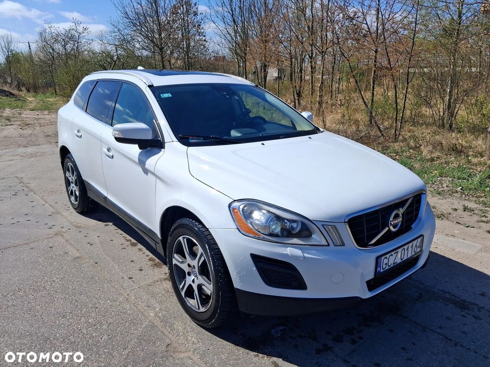 Volvo XC 60 T6 AWD Summum - 19