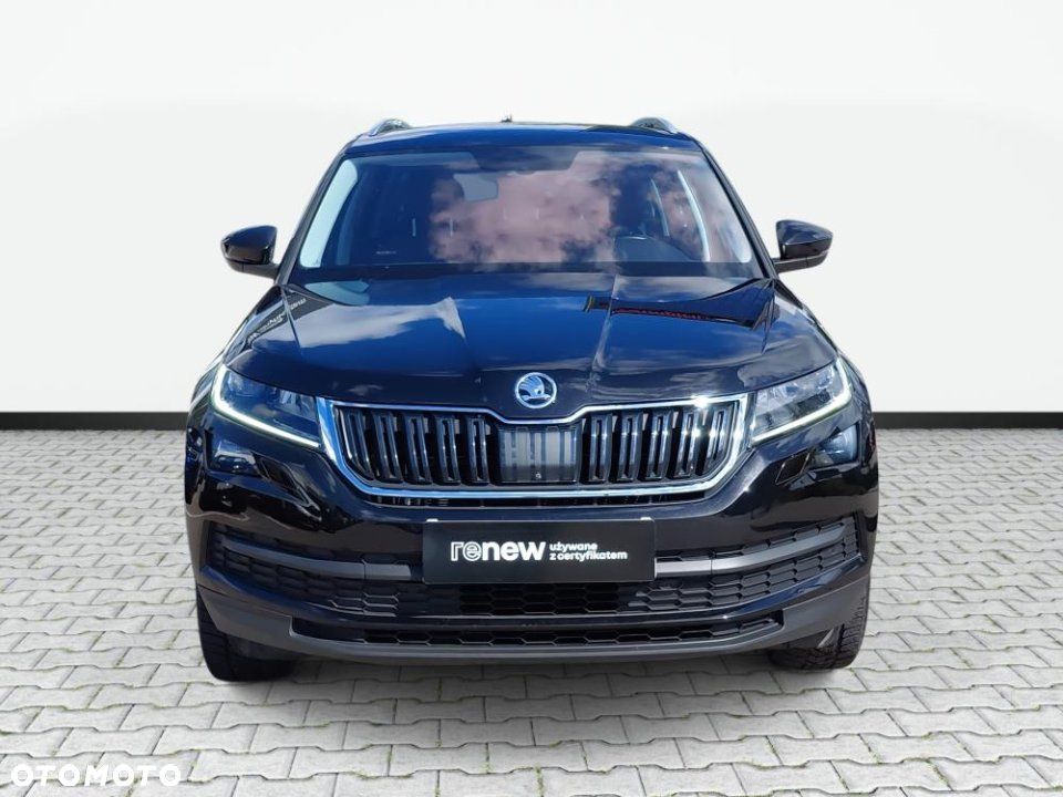 Skoda Kodiaq - 12