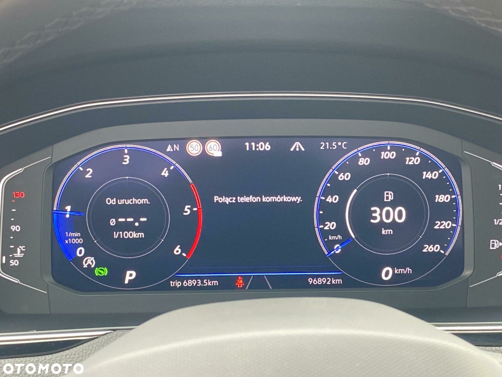 Volkswagen Passat Alltrack - 26