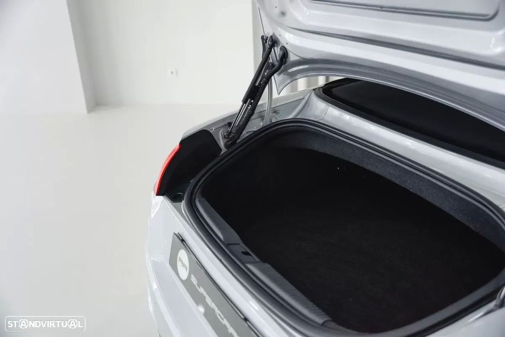 Audi TT Roadster 2.0 TFSi quattro S Tronic - 56