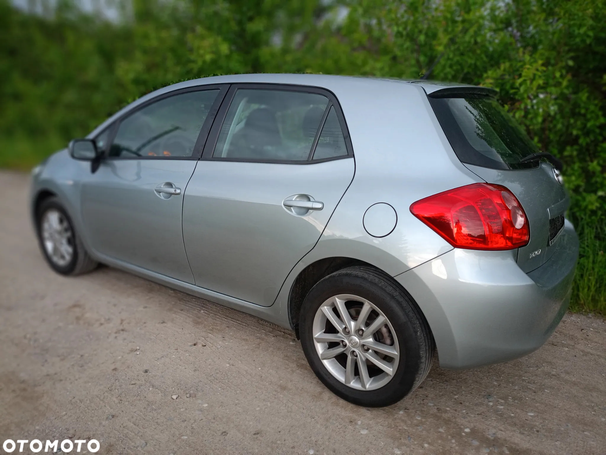 Toyota Auris 1.6 Edition - 3